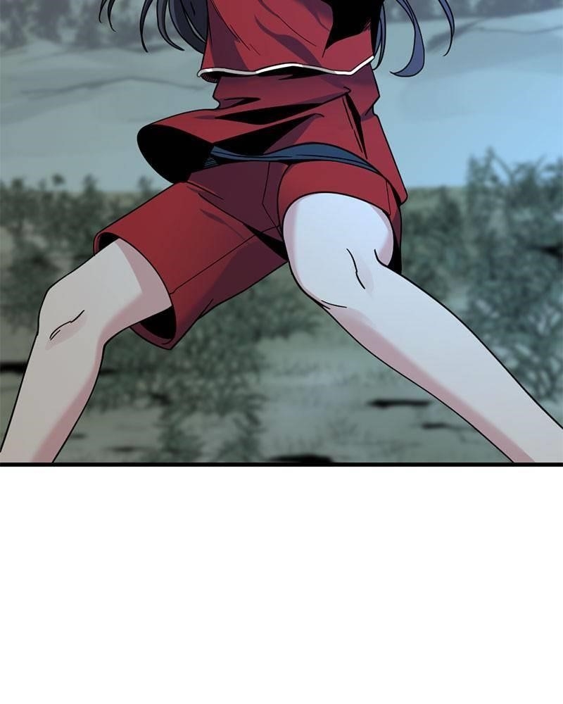Hero Killer Chapter 42 page 61