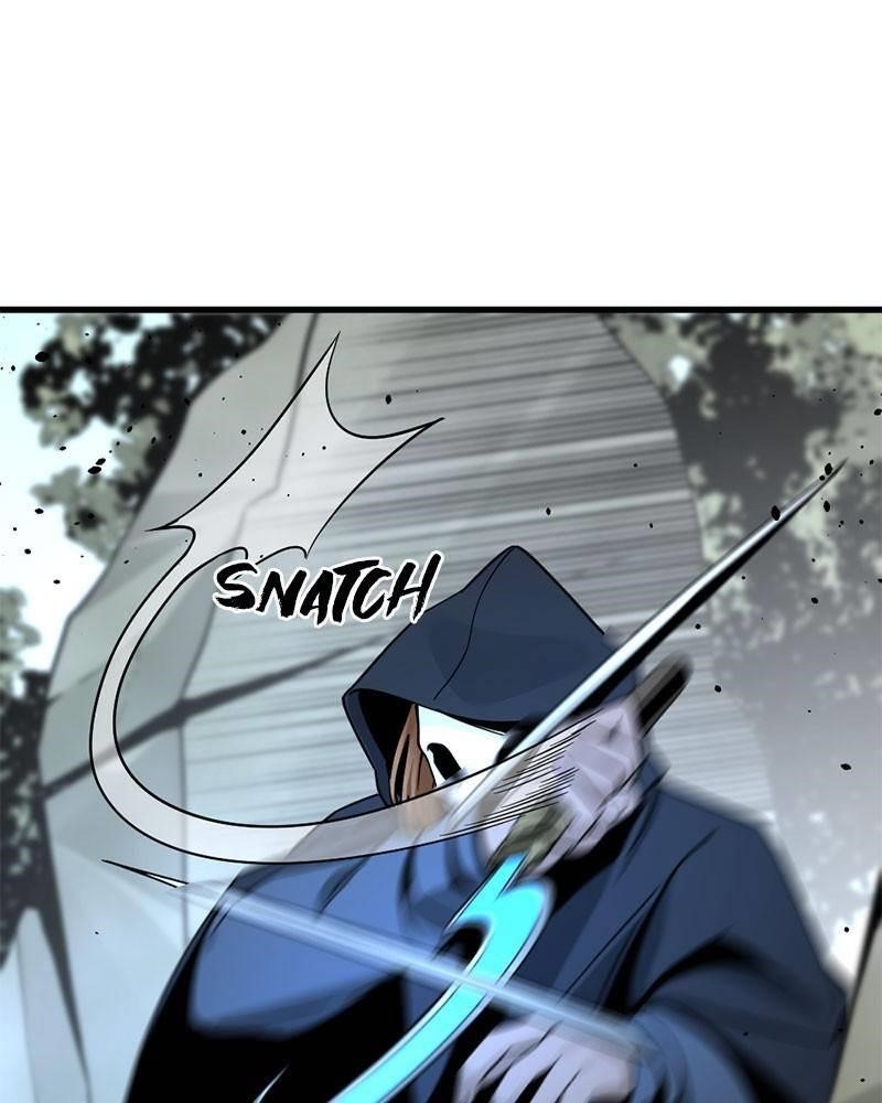 Hero Killer Chapter 42 page 62