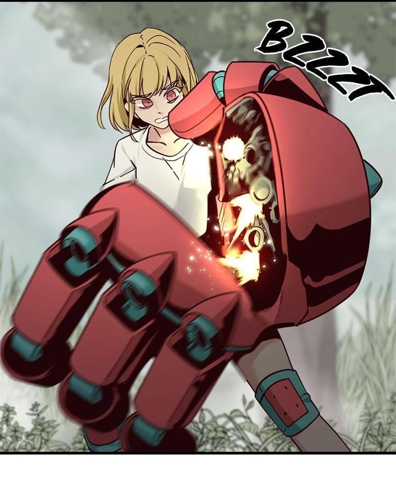 Hero Killer Chapter 42 page 8