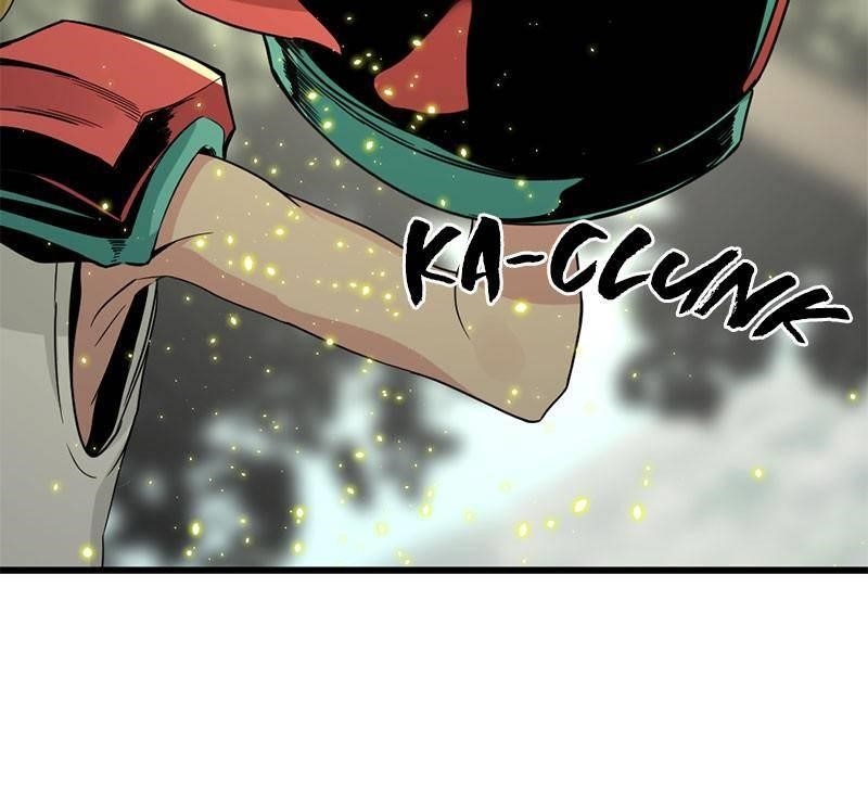 Hero Killer Chapter 42 page 80