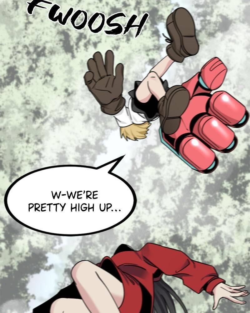 Hero Killer Chapter 42 page 98