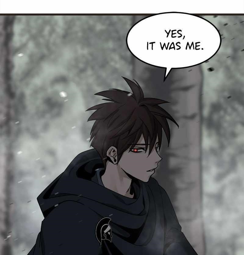 Hero Killer Chapter 44 page 1