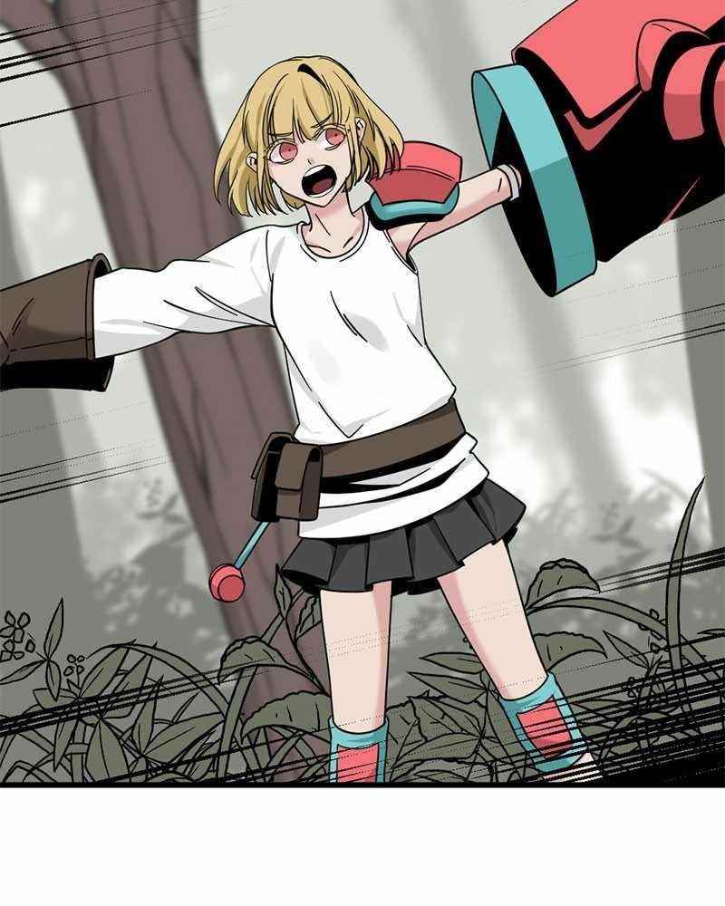 Hero Killer Chapter 44 page 100