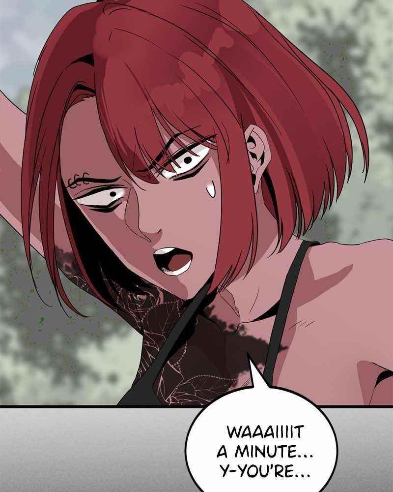 Hero Killer Chapter 44 page 107