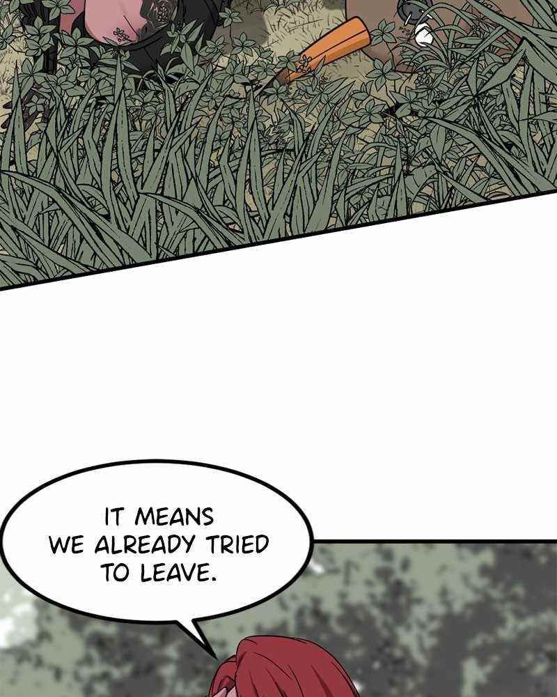 Hero Killer Chapter 44 page 124