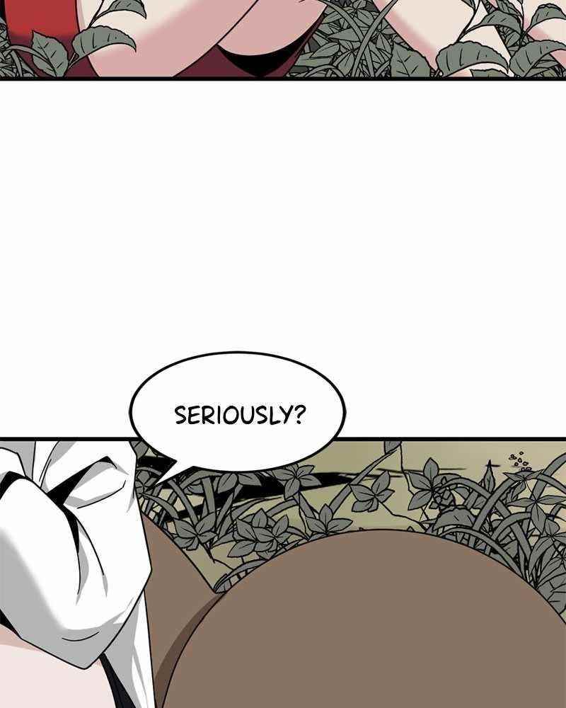 Hero Killer Chapter 44 page 136