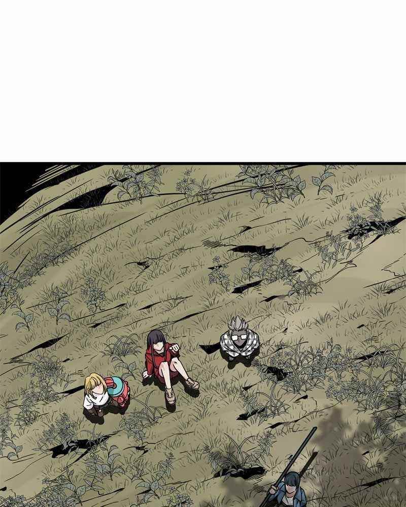 Hero Killer Chapter 44 page 142