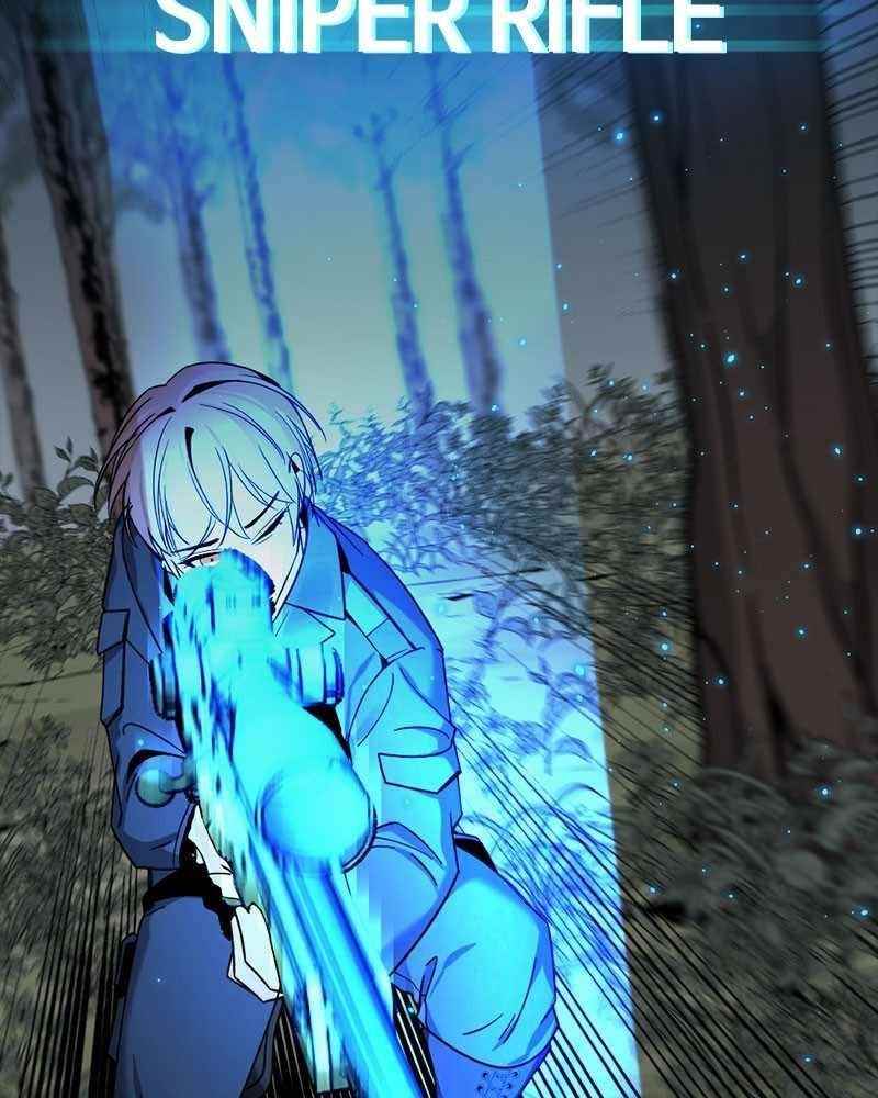 Hero Killer Chapter 44 page 22