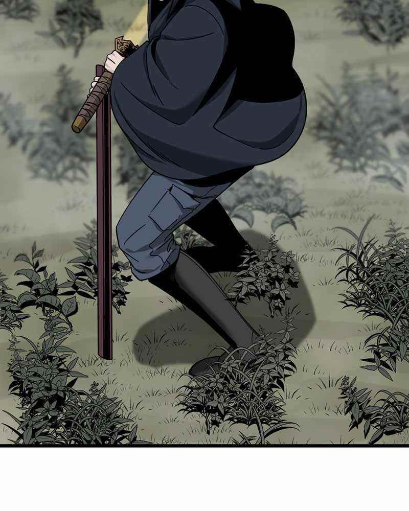 Hero Killer Chapter 44 page 34