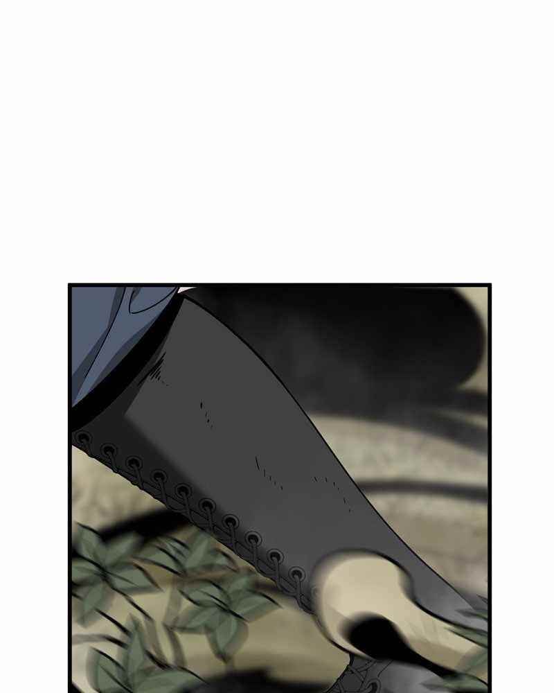 Hero Killer Chapter 44 page 35
