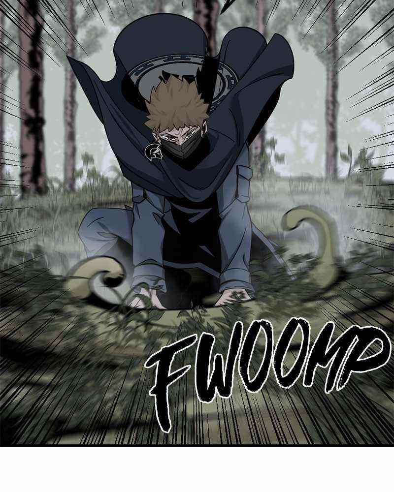 Hero Killer Chapter 44 page 37