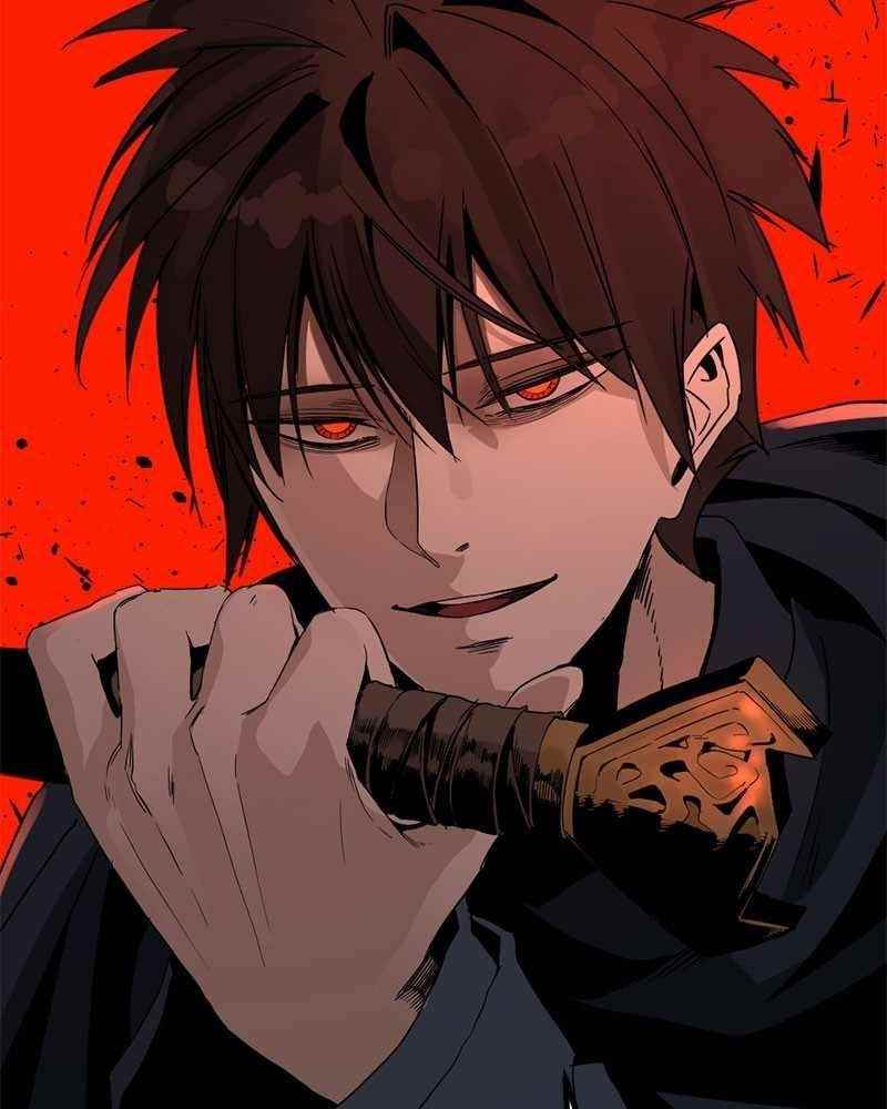 Hero Killer Chapter 44 page 64