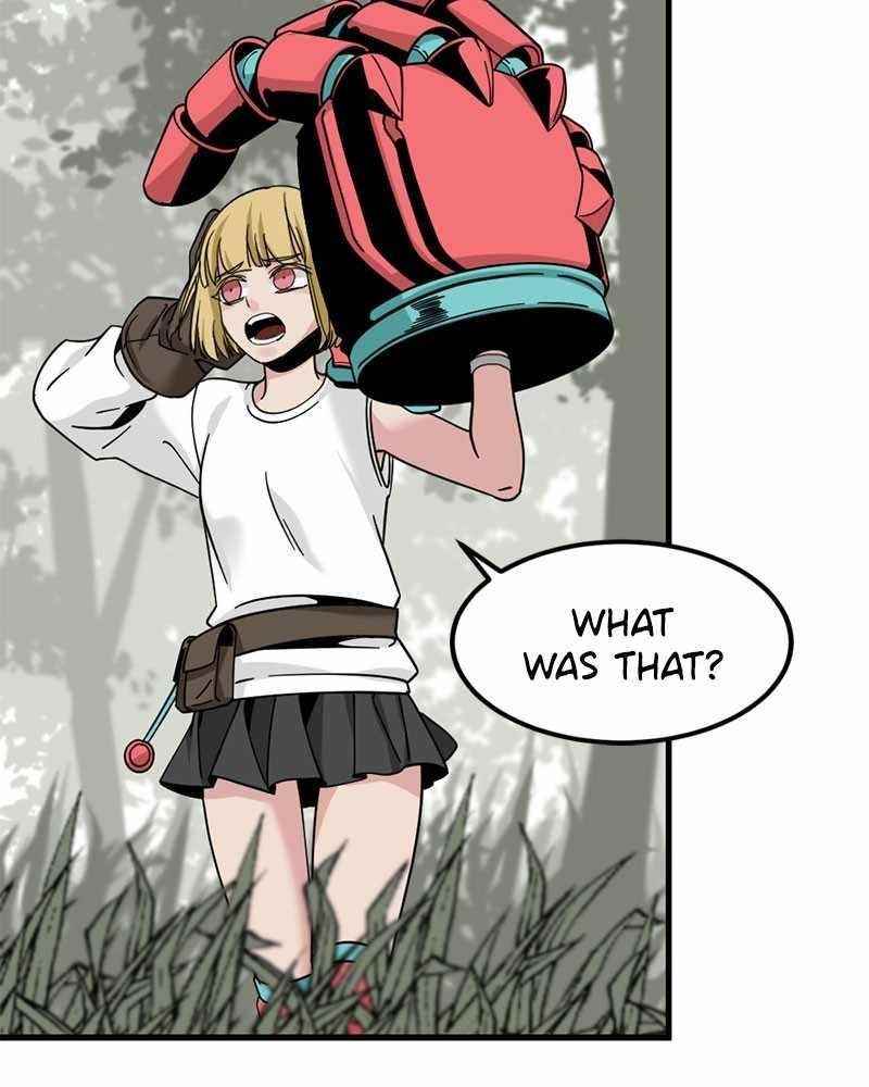 Hero Killer Chapter 44 page 72