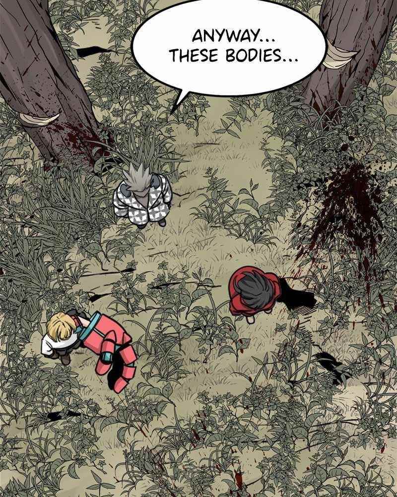 Hero Killer Chapter 44 page 75