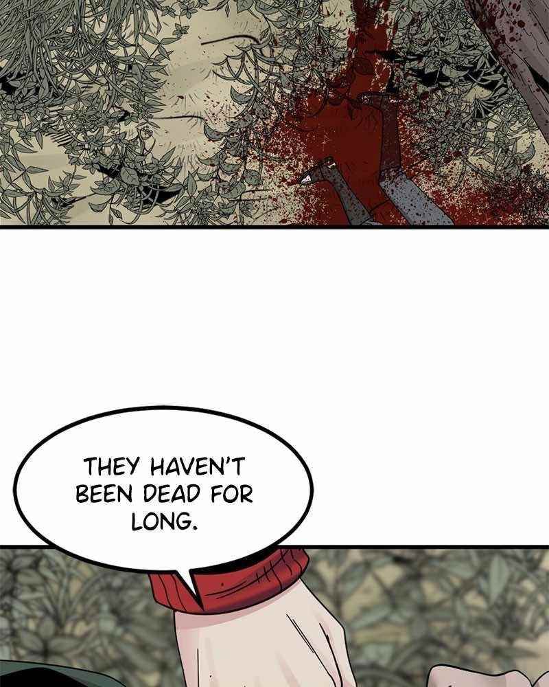 Hero Killer Chapter 44 page 77