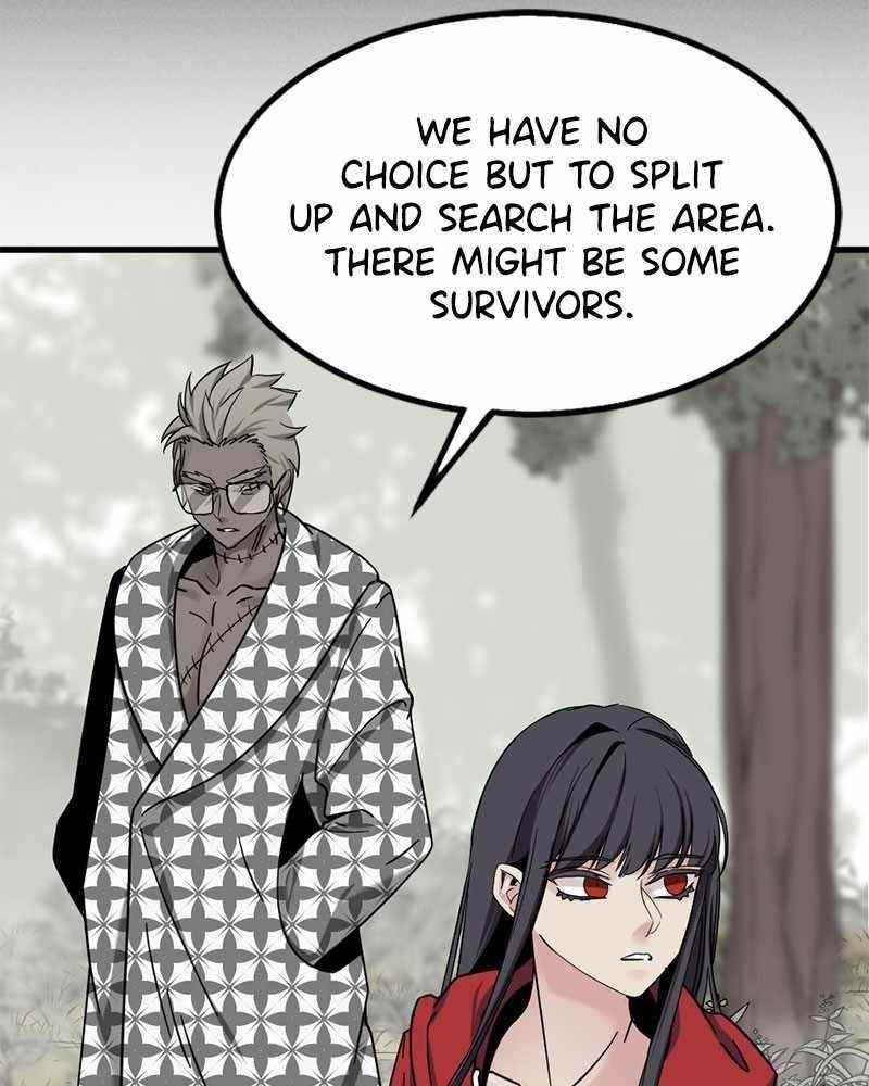 Hero Killer Chapter 44 page 82