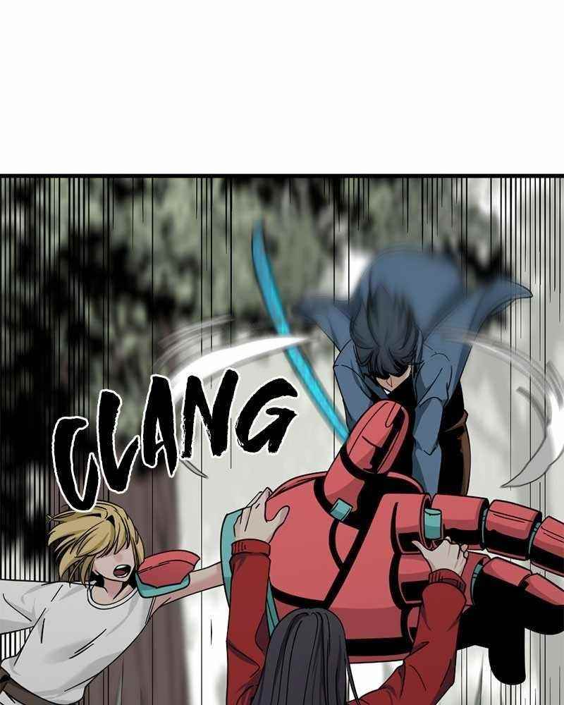 Hero Killer Chapter 44 page 90