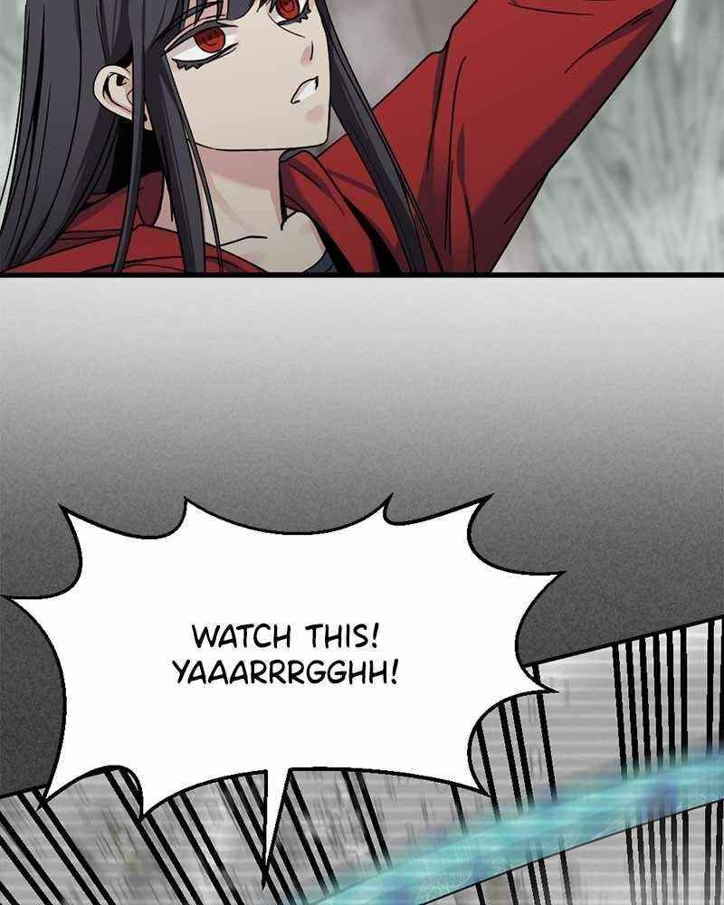 Hero Killer Chapter 44 page 92