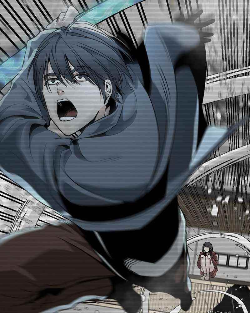 Hero Killer Chapter 44 page 93