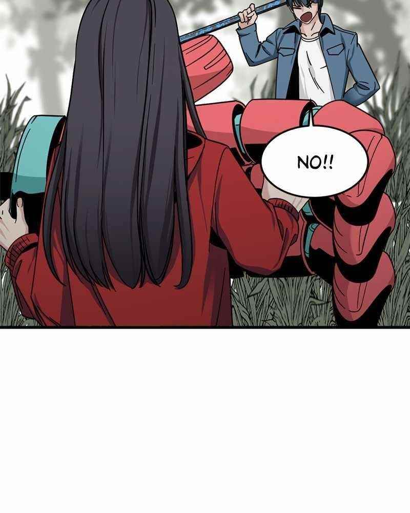 Hero Killer Chapter 44 page 95