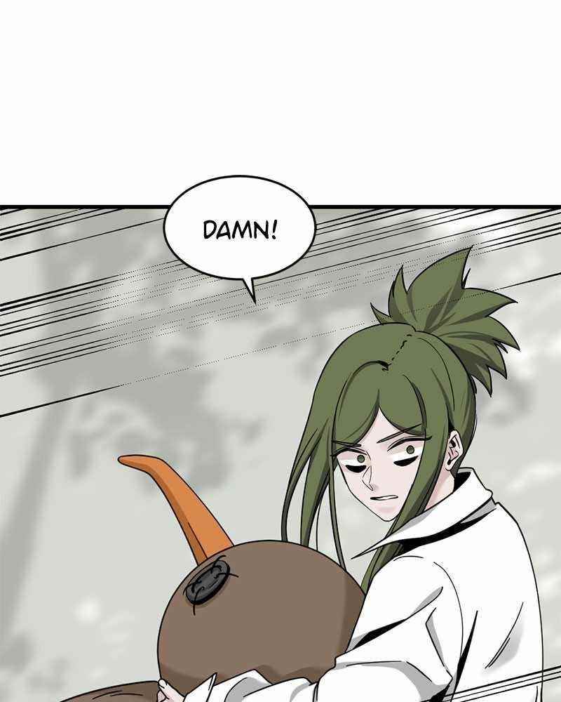 Hero Killer Chapter 44 page 96