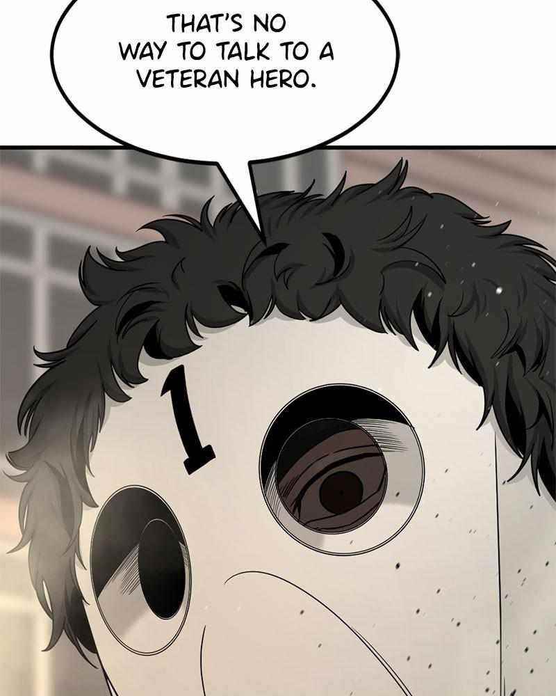 Hero Killer Chapter 61 page 104