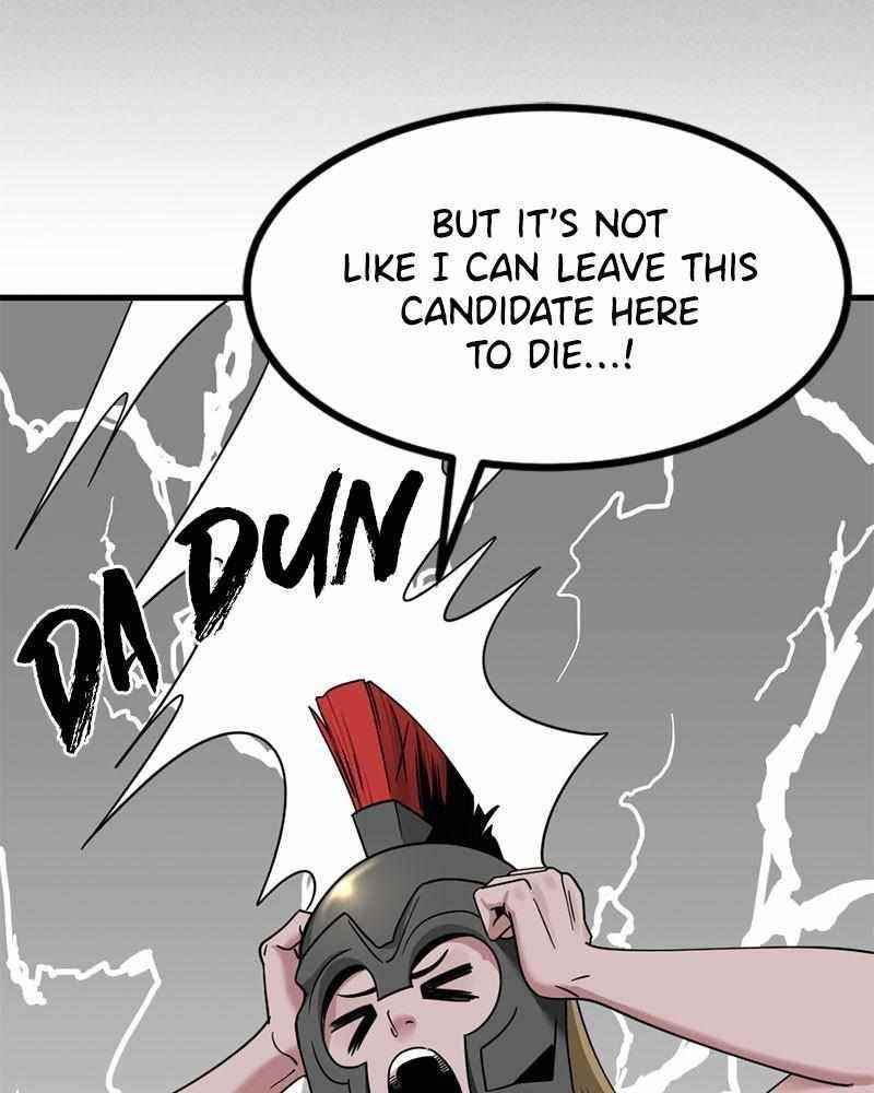 Hero Killer Chapter 61 page 127