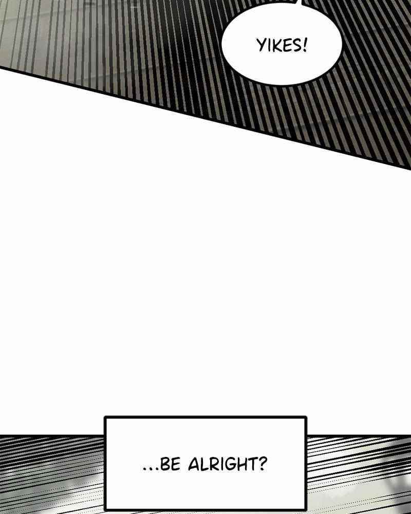 Hero Killer Chapter 61 page 13