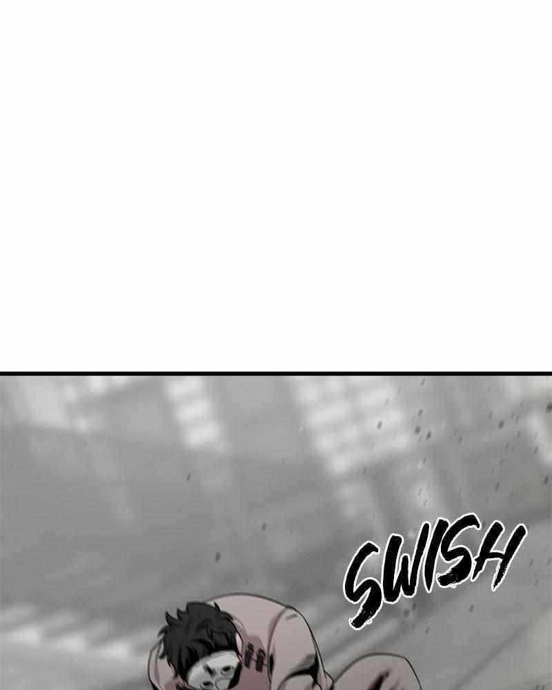 Hero Killer Chapter 61 page 138
