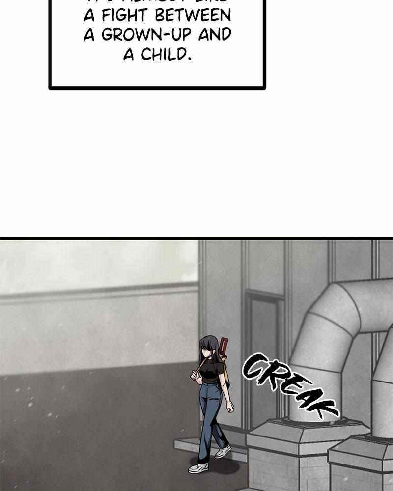 Hero Killer Chapter 61 page 21