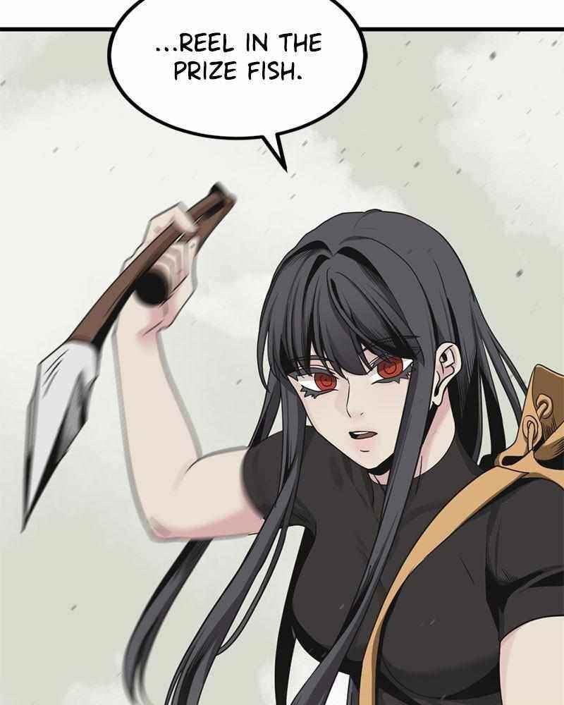 Hero Killer Chapter 61 page 30