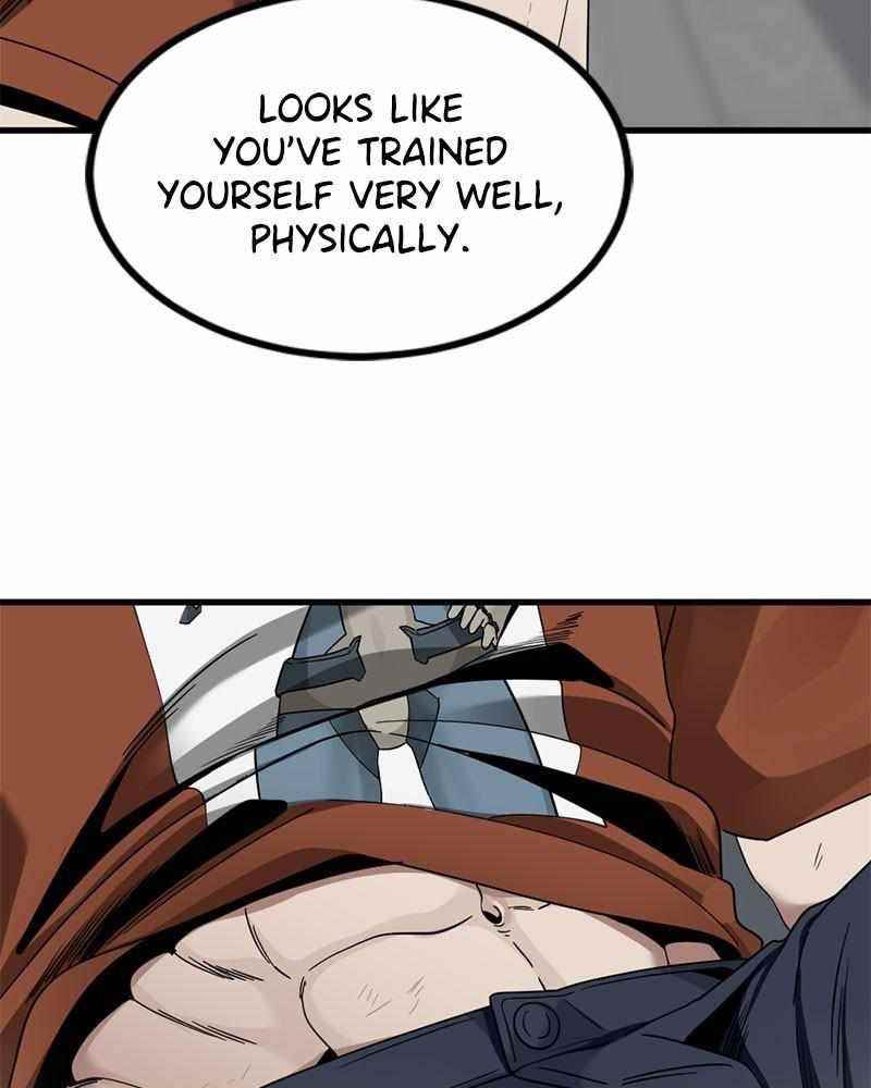 Hero Killer Chapter 61 page 70