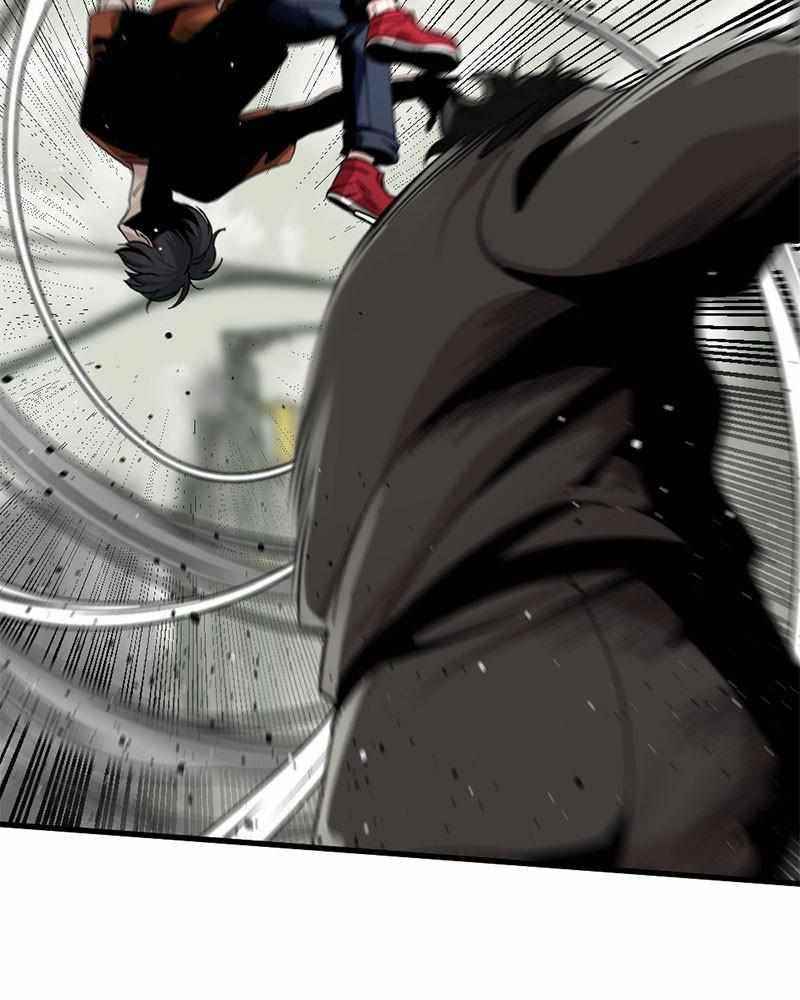 Hero Killer Chapter 61 page 80