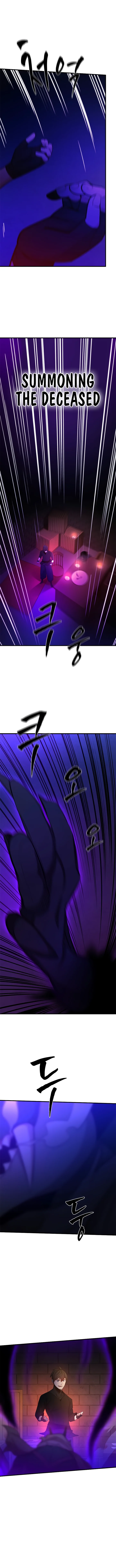 The Tutorial is Too Hard Chapter 152 page 12