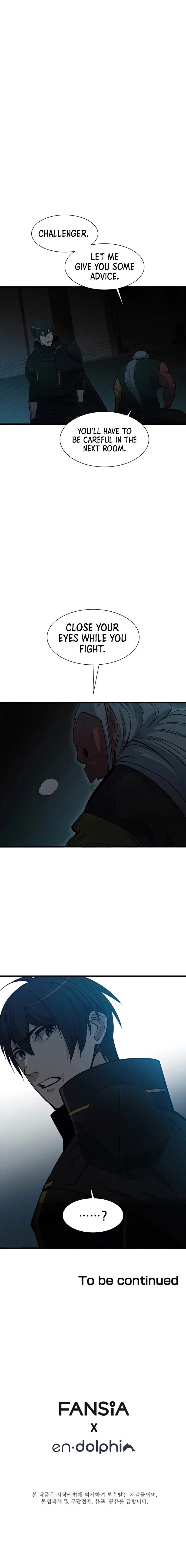 The Tutorial is Too Hard Chapter 71 page 11
