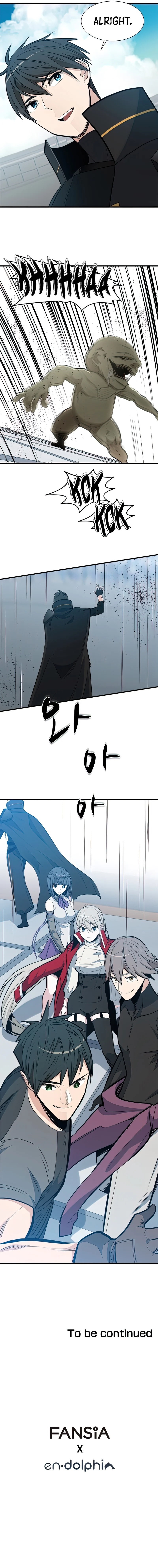 The Tutorial is Too Hard Chapter 86 page 11
