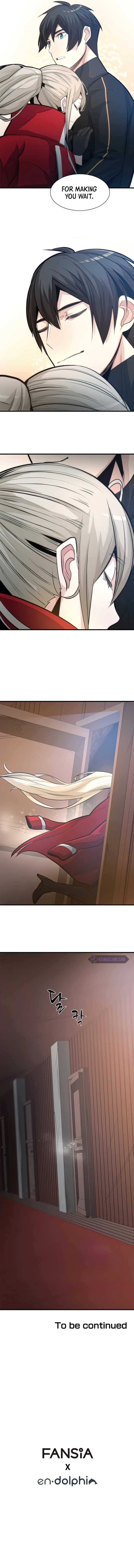 The Tutorial is Too Hard Chapter 89 page 11