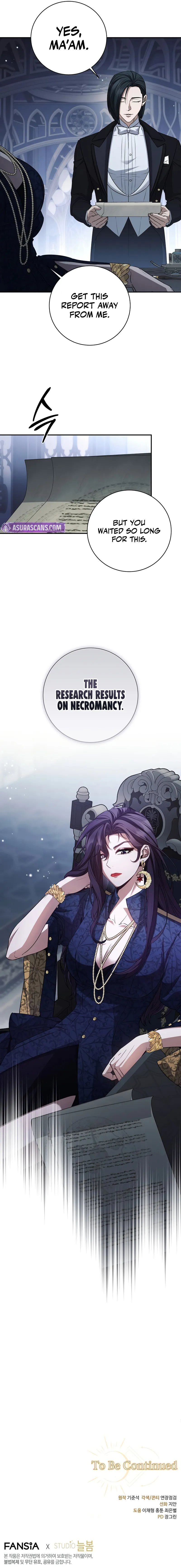 Margrave’s Bastard Son was The Emperor Chapter 75 page 11