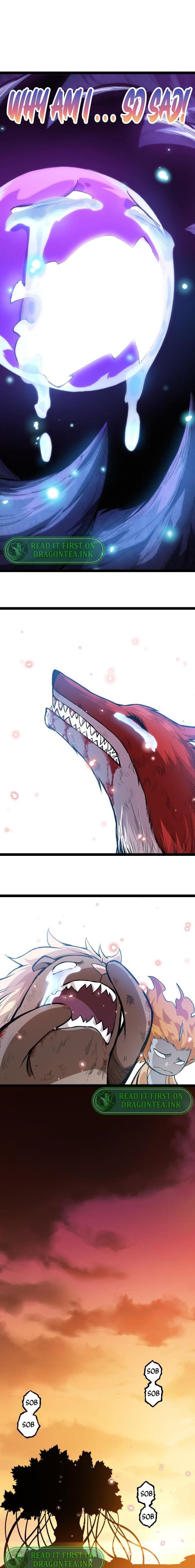 Evolution Begins With a Big Tree Chapter 13 page 7