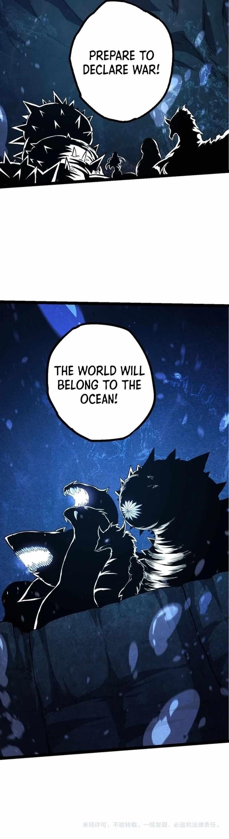 Evolution Begins With a Big Tree Chapter 147 page 7