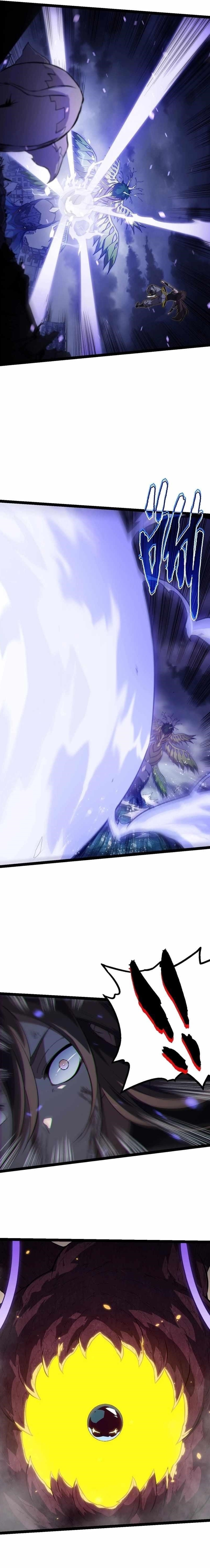 Evolution Begins With a Big Tree Chapter 159 page 12