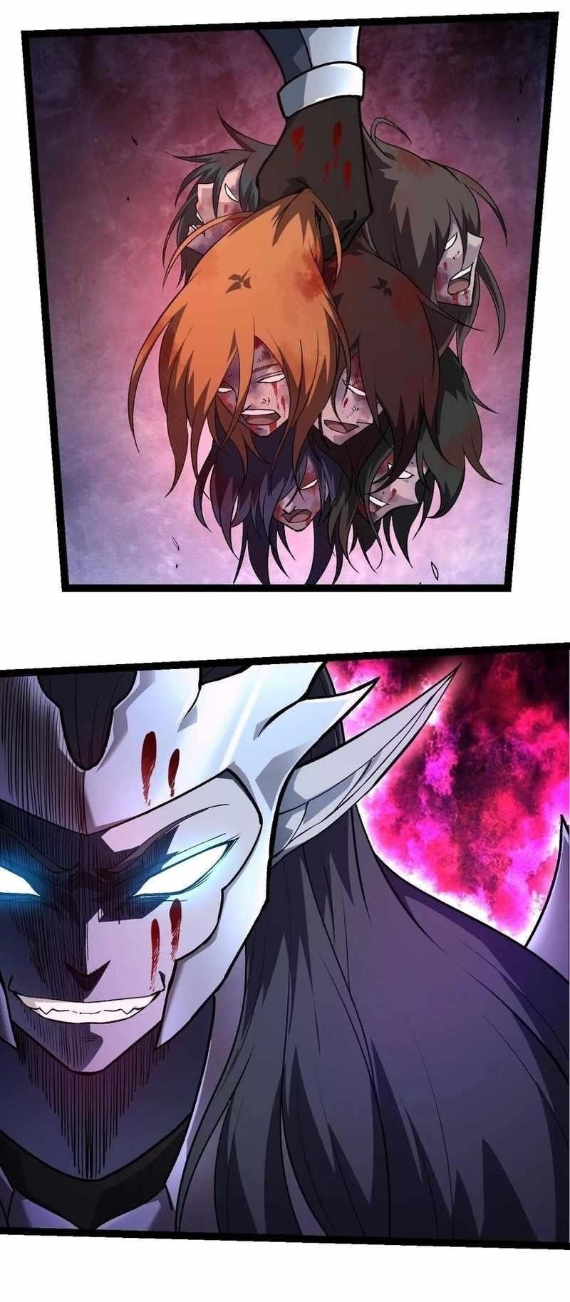Evolution Begins With a Big Tree Chapter 288 page 9