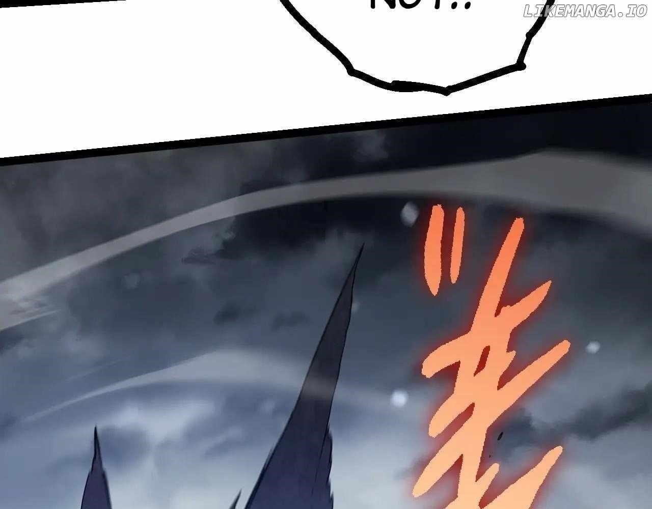 Evolution Begins With a Big Tree Chapter 331 page 37