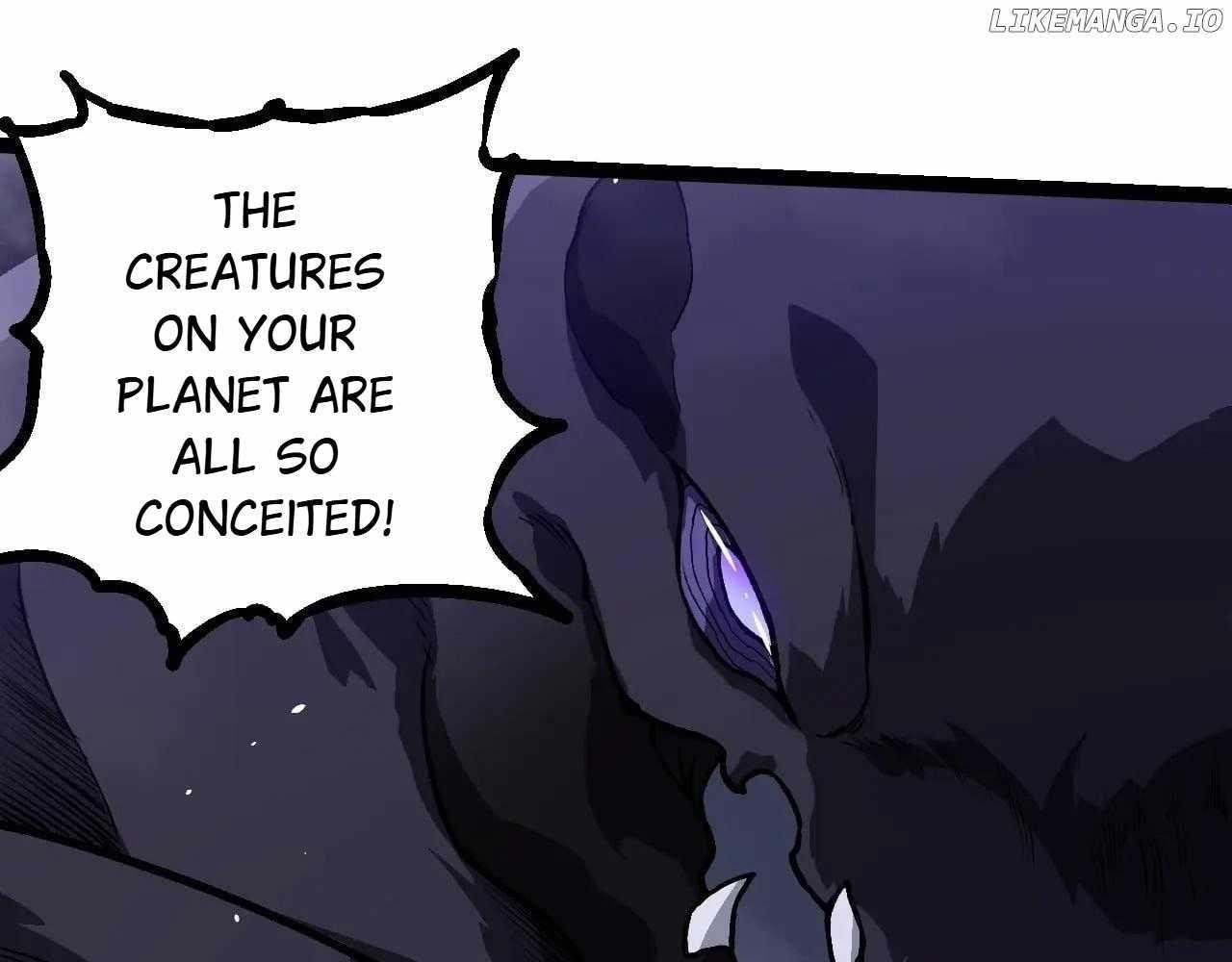 Evolution Begins With a Big Tree Chapter 331 page 41