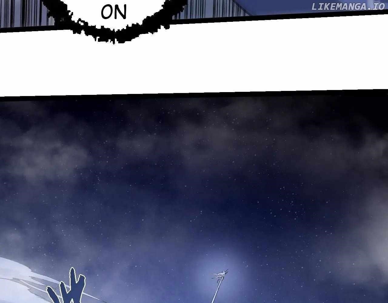 Evolution Begins With a Big Tree Chapter 331 page 64