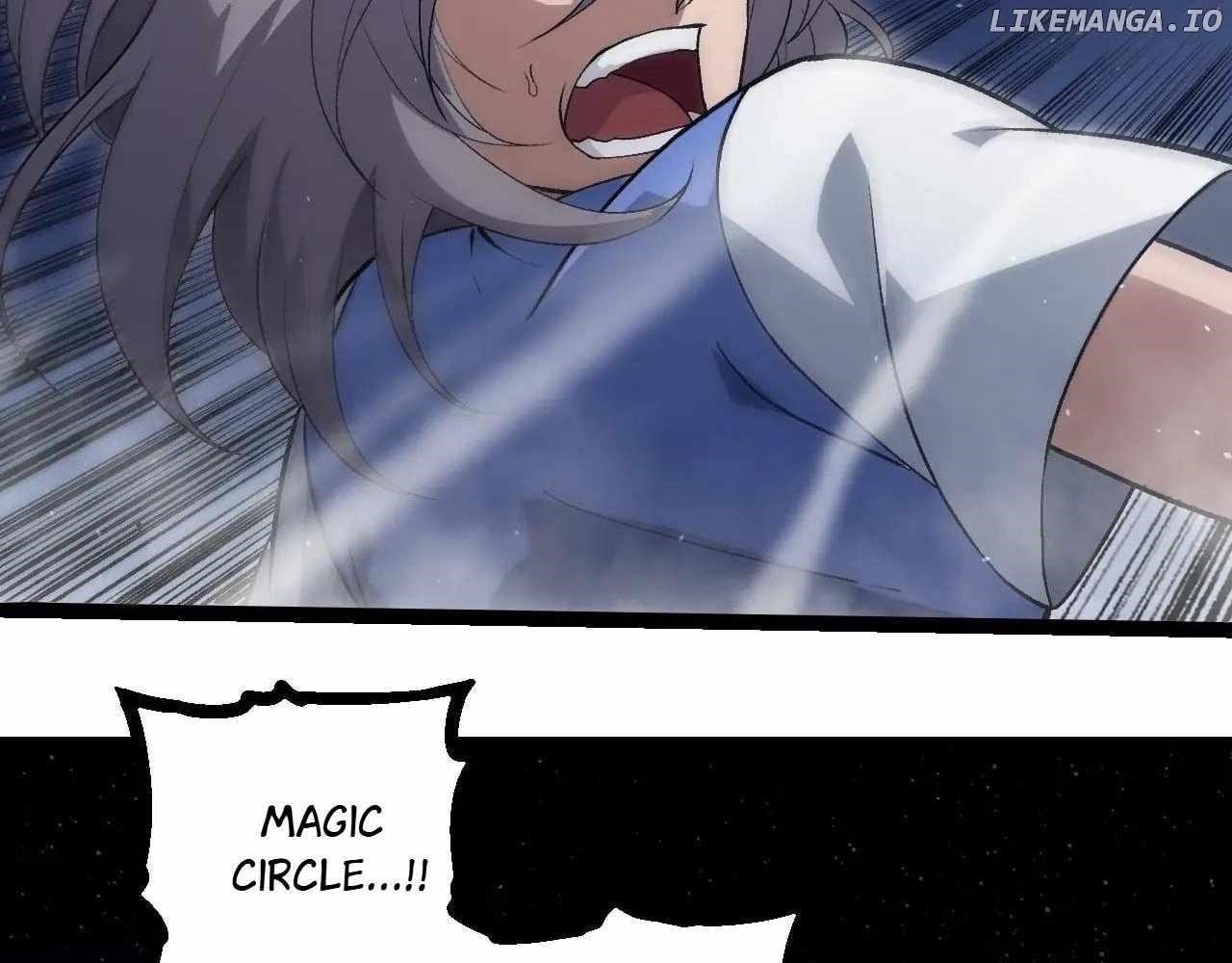 Evolution Begins With a Big Tree Chapter 331 page 67