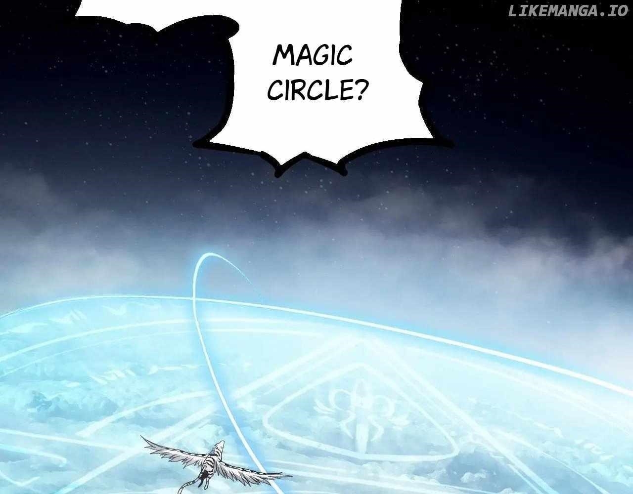 Evolution Begins With a Big Tree Chapter 331 page 68