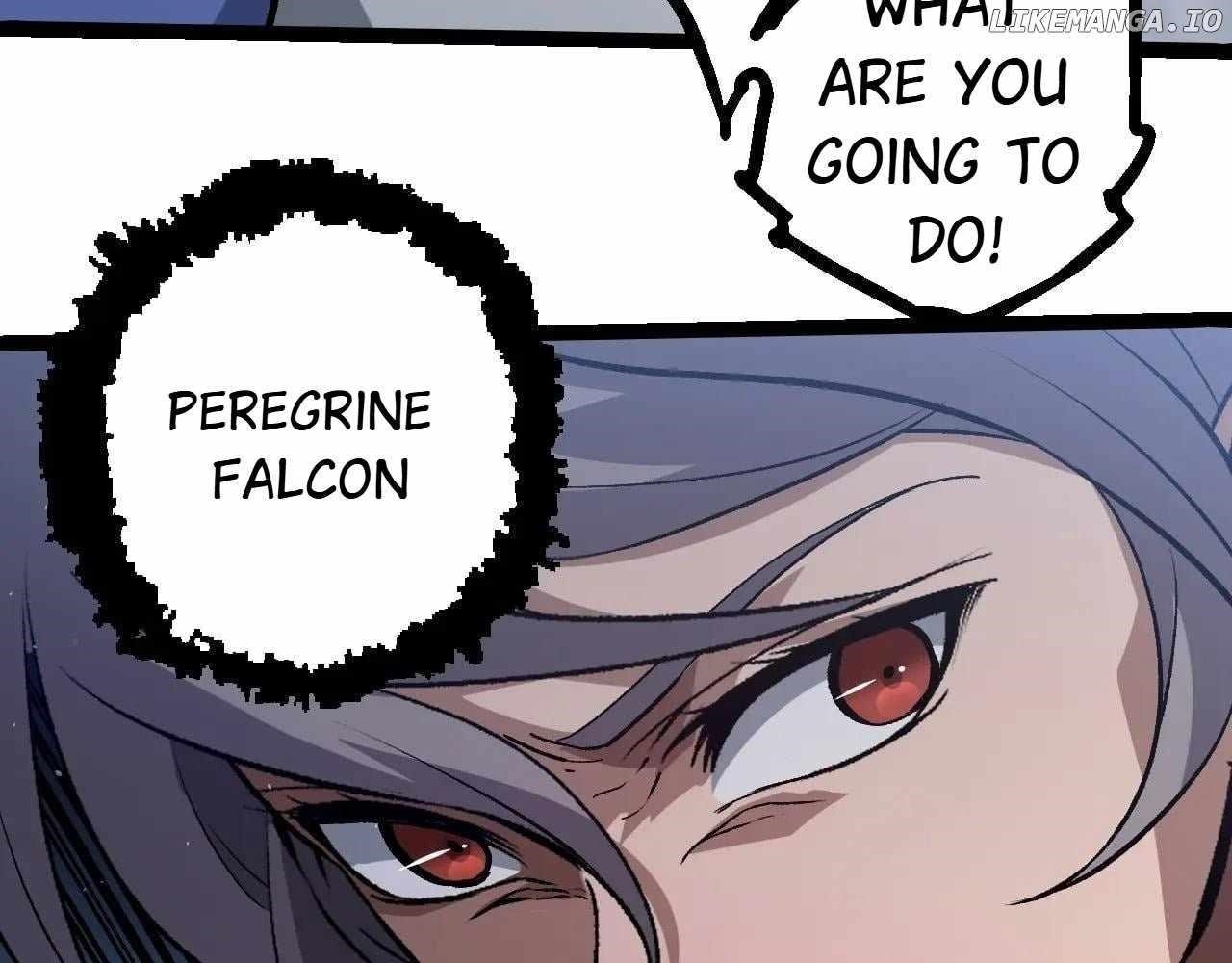 Evolution Begins With a Big Tree Chapter 331 page 74
