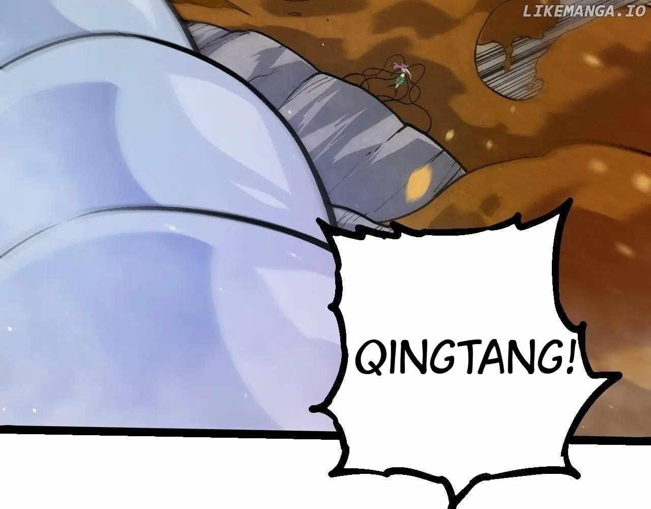 Evolution Begins With a Big Tree Chapter 331 page 84