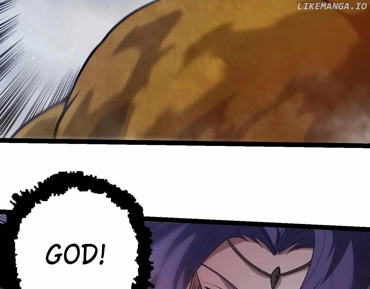 Evolution Begins With a Big Tree Chapter 331 page 86